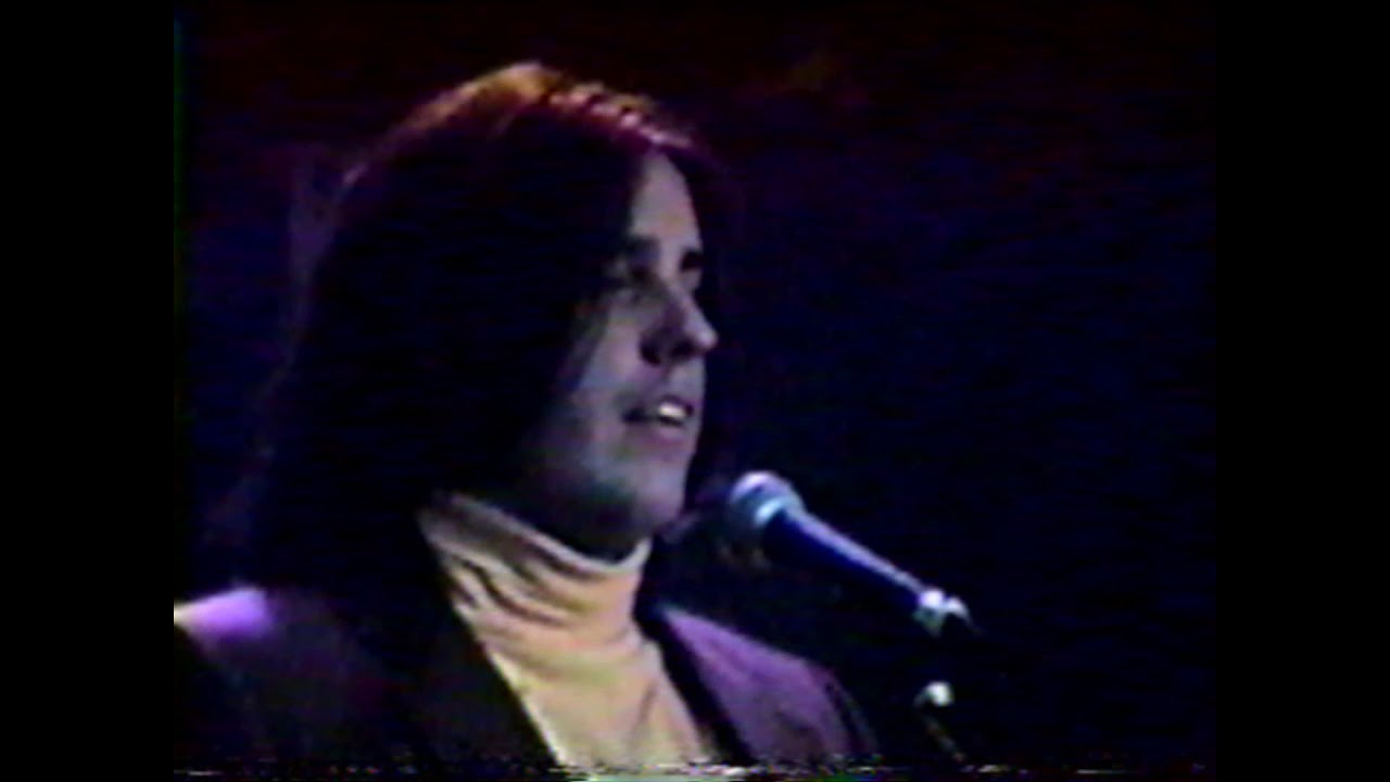 Les Denis Drolet : 1er spectacle Cégep en spectacle 1999