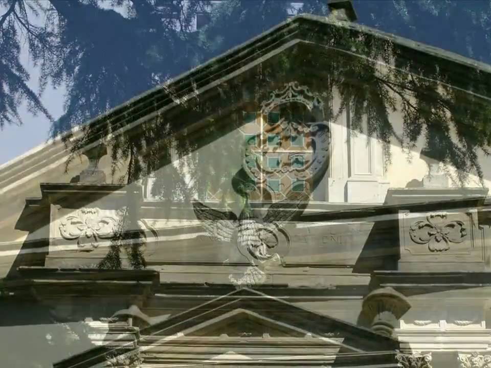Tortorici - Il centro