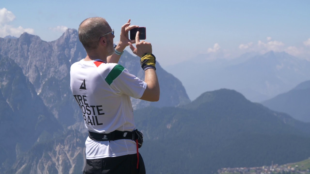 3 COSTE TRAIL EDIZIONE IV 2019 - OFFICIAL VIDEO
