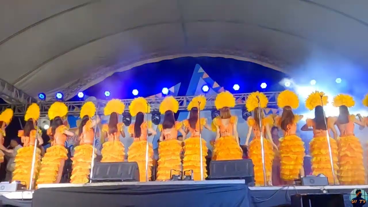 Medley Part II | Don Podring Orchestra | Tanol Banda 2023