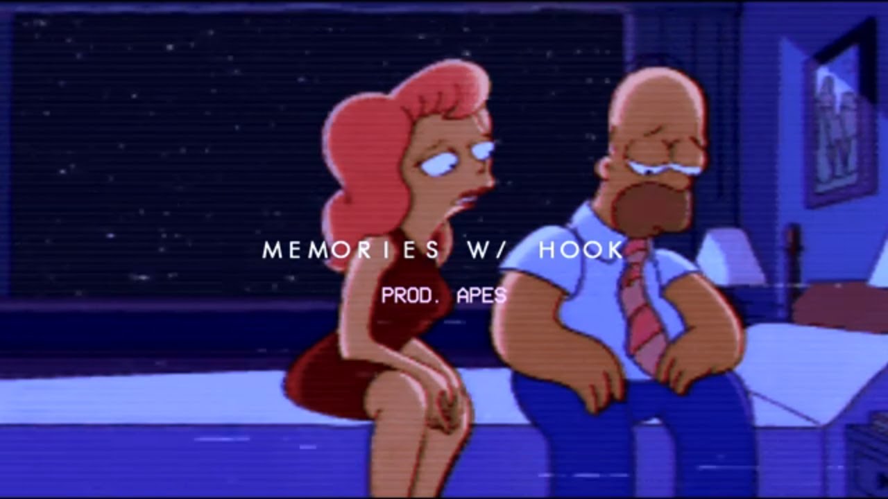 (Free with hook) Lil Peep Type Beat 