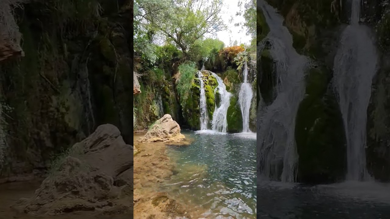 Waterfall 💦 of 