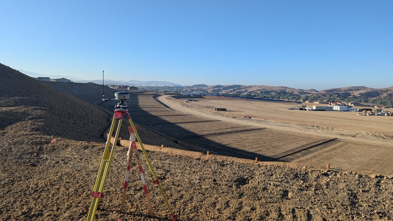 How to Survey.  What we did today