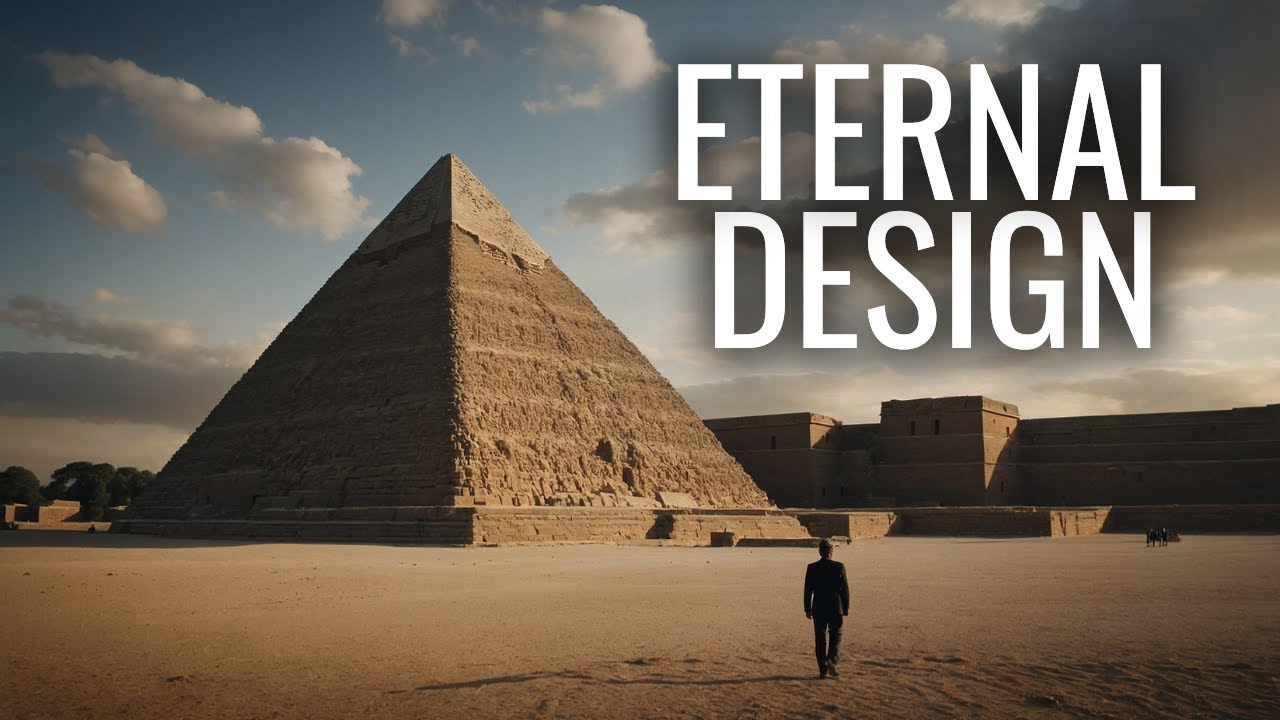 Engineering Eternity: The Great Pyramid & The Tudor Court