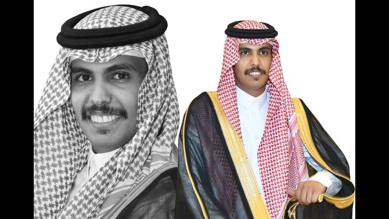حفل زواج - وليد فهد الدهيمي البقمي