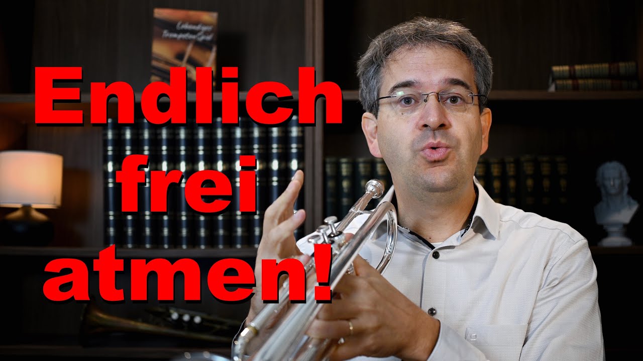 Diese Atemtechnik macht sofort leichteres Spielen möglich