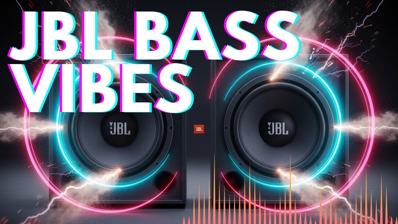 💣 JBL Bass Boost | Extreme Low Frequency Test!