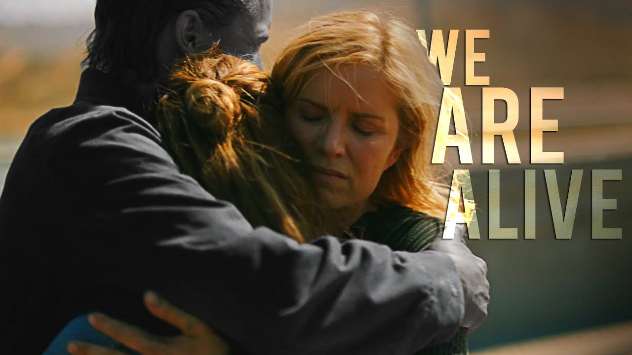 Fear The Walking Dead || We Are Alive