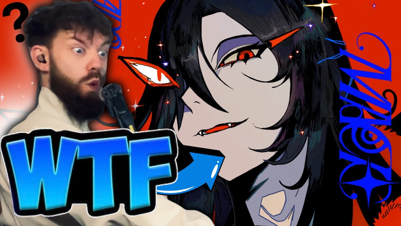 “What Genre Ado? Yes.”【Ado】MAGIC | UK 🇬🇧 REACTION