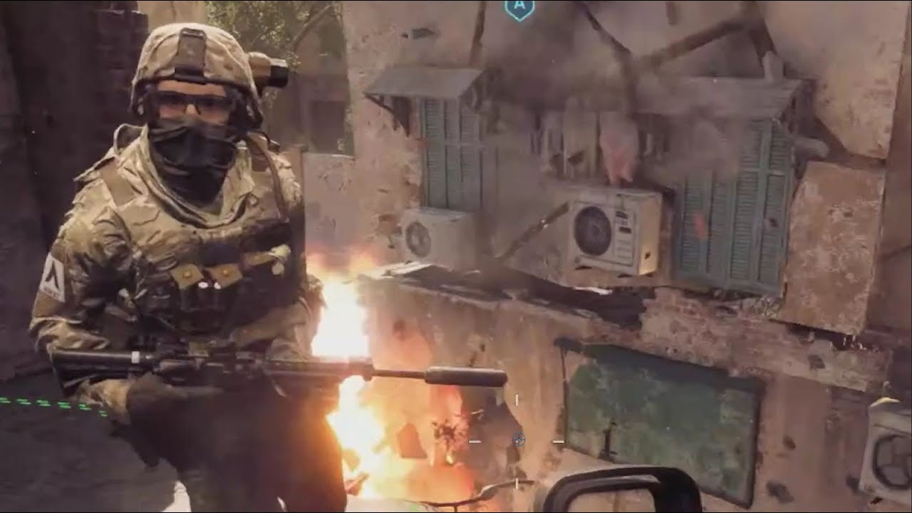 Battlefield 6 ditches the EA app on Steam
