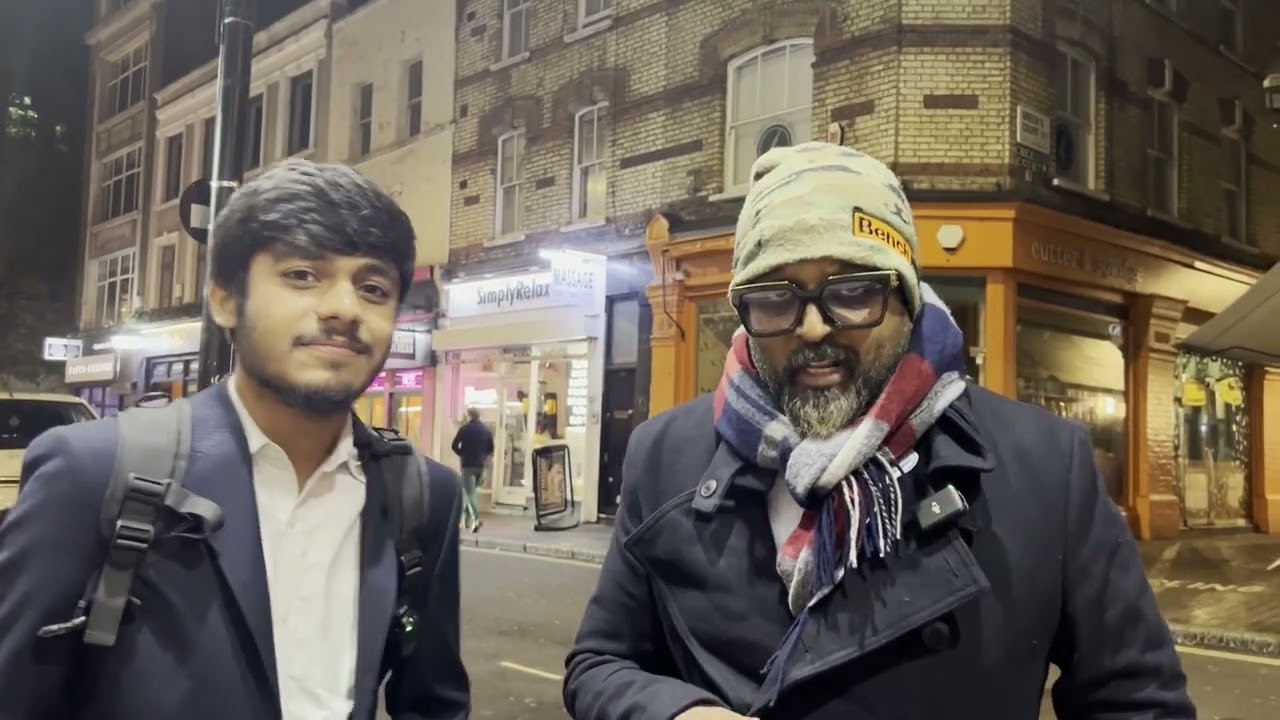 Can I Do Bachelors degree in UK? Is it worth it ??? Expensive ??? | London Tamilan