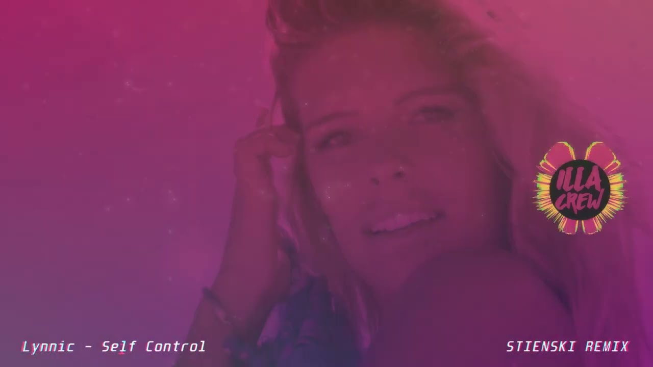 Lynnic & ItsArius - Self Control (feat. Lilly) [Stienski Remix] | Liquid Drum & Bass | 172 BPM