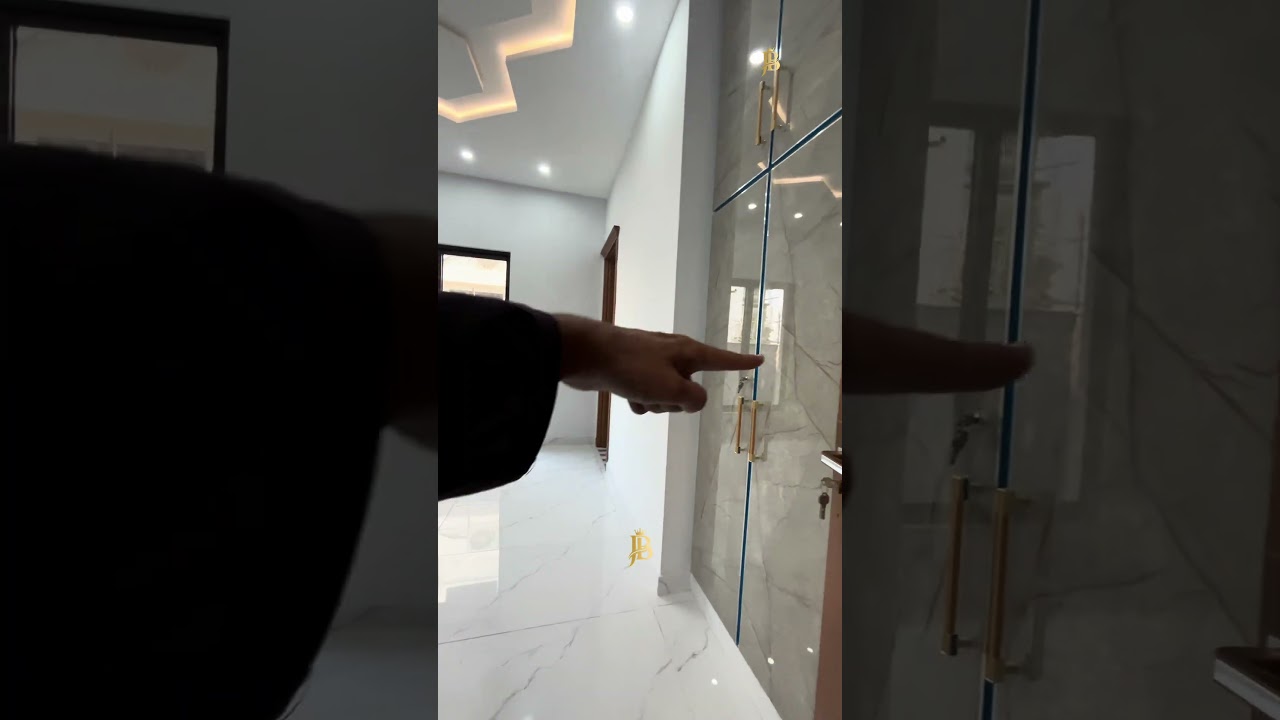 Unimaginable Full luxurious 10 Marla house for sale in Faisalabad |10 Marla house design in Pakistan