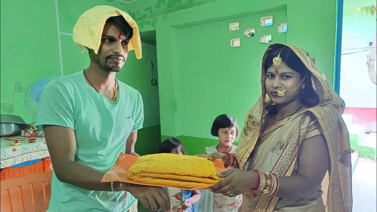 Mr Gaurav Offical Back on YouTube Rakshabandhana Special video 
