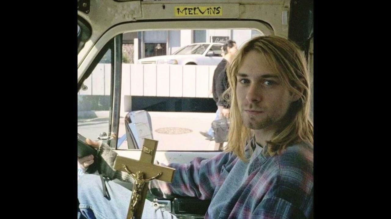 [FREE] Nirvana x Grunge x Alternative Rock Type Beat 