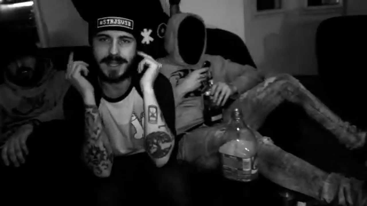 GUMBGU - ALL WACK VD (prod. HOMIEBEATS) [333 ALBM]