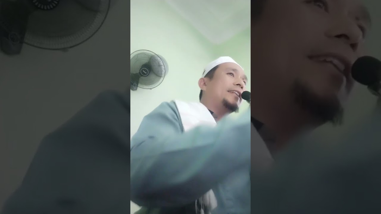 Khutbah Jum'at jaga sholat mu
