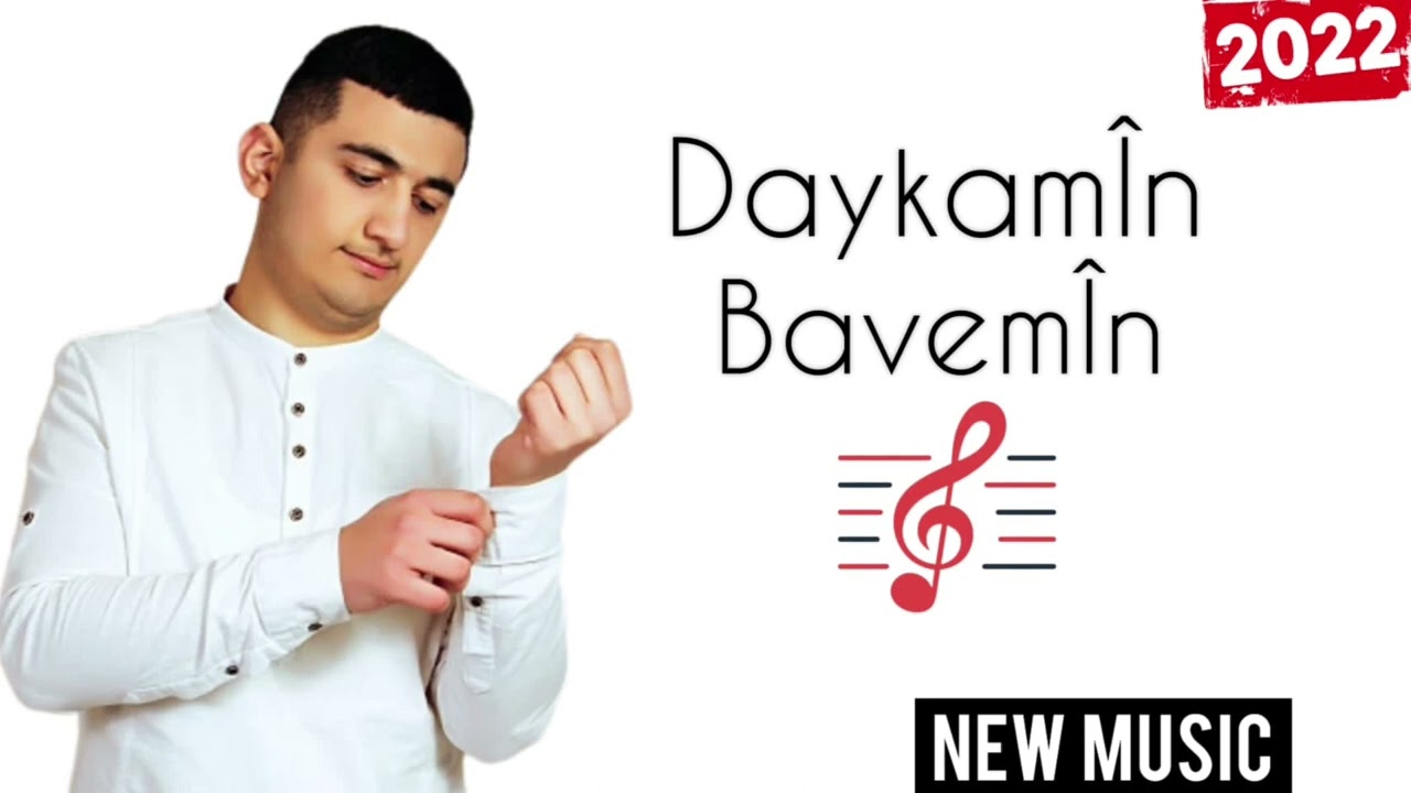 Erik Karoyan - Dê û Bavê Min - ( Official Music ) 2022
