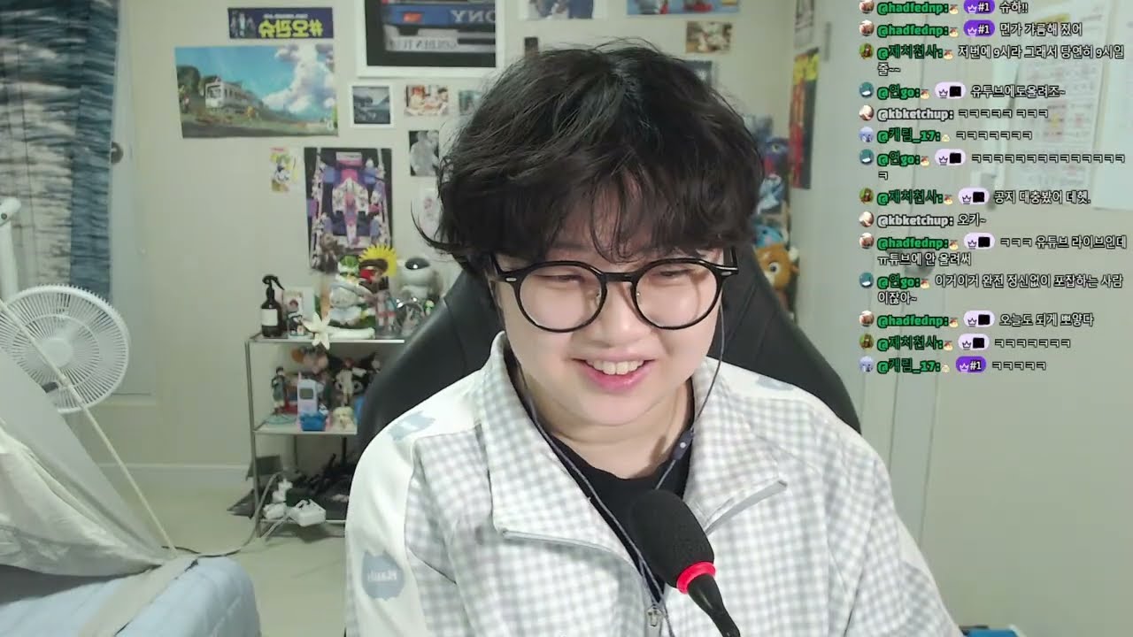 공포게임 파라소셜 플레이~!!