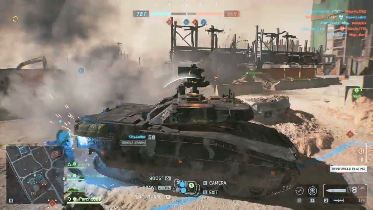 Battlefield 6 Is Pure Chaos 😂