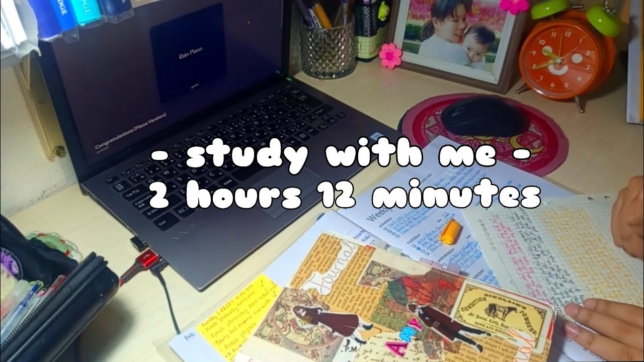 Study | Part 382  | Date: 9th Mar 2026 | First time study in day