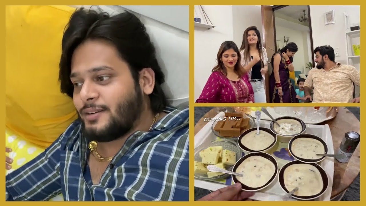 Sasural mai Eid🌙😍