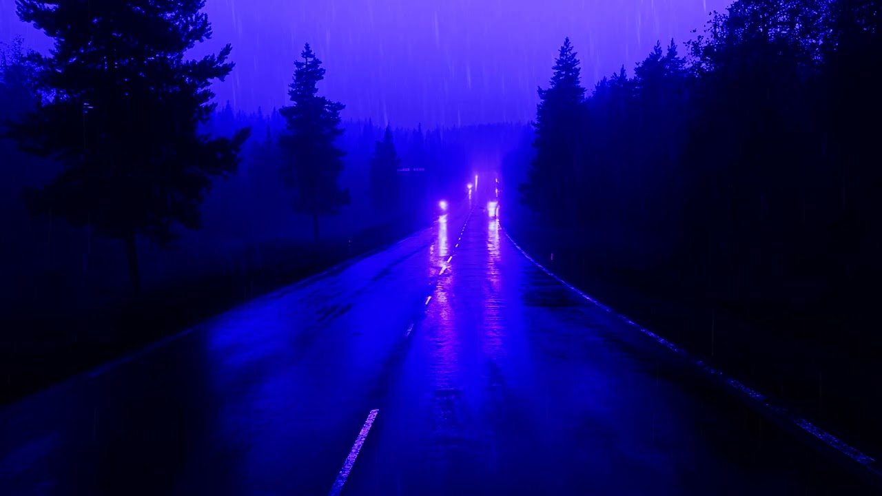 let go, you need sleep