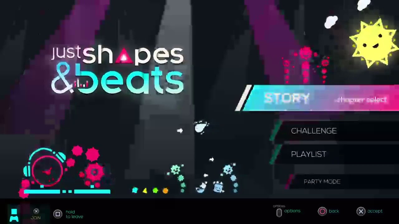 JSAB [Ps4] uwu