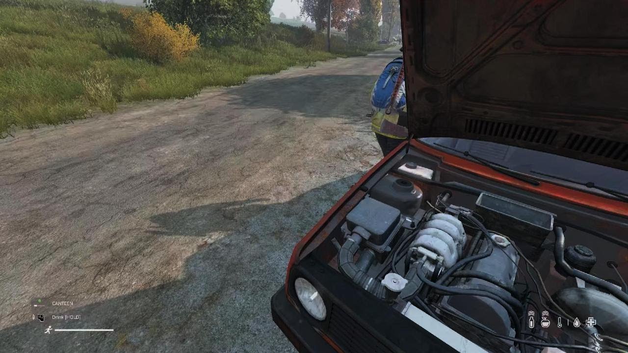 DayZ Moments 2 Kills After Raiding into a Base