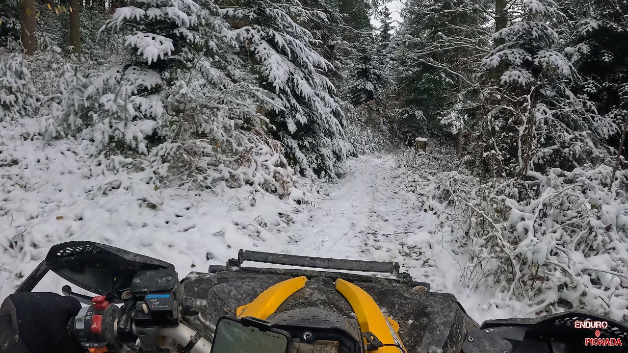 ENDURO PIGNADA - EP#22 - 23 11 2025   BEAUJOLAIS