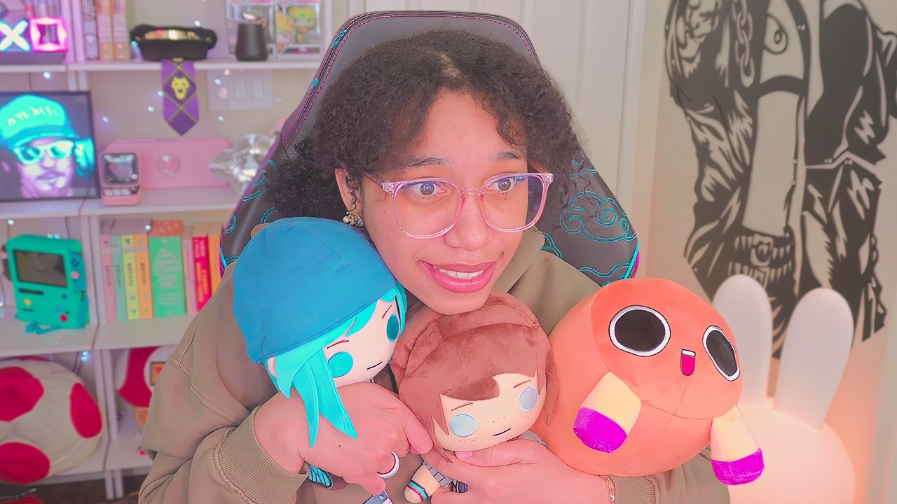 march 2026 channel update 🌱: lis reunion, should i play fatal frame 2 & updates
