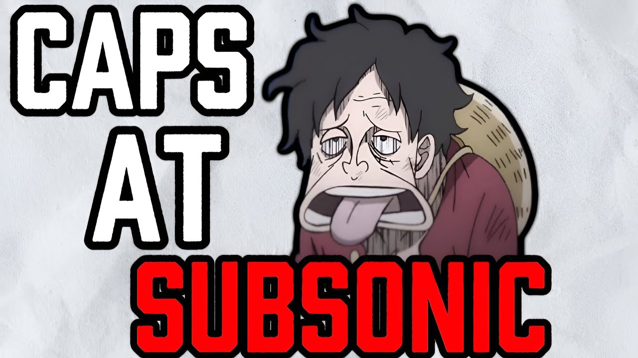 Худшее преуменьшение роли Луффи за всю историю.