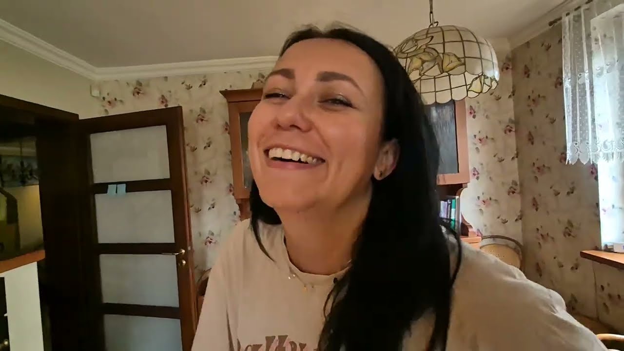Kolejna porcja przysmaków - daily vlog 22 Lutego 2026 