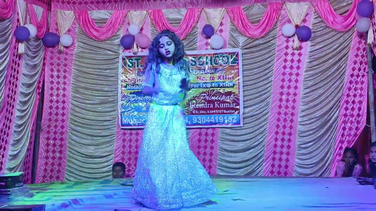 MUNDA GORA RANG
