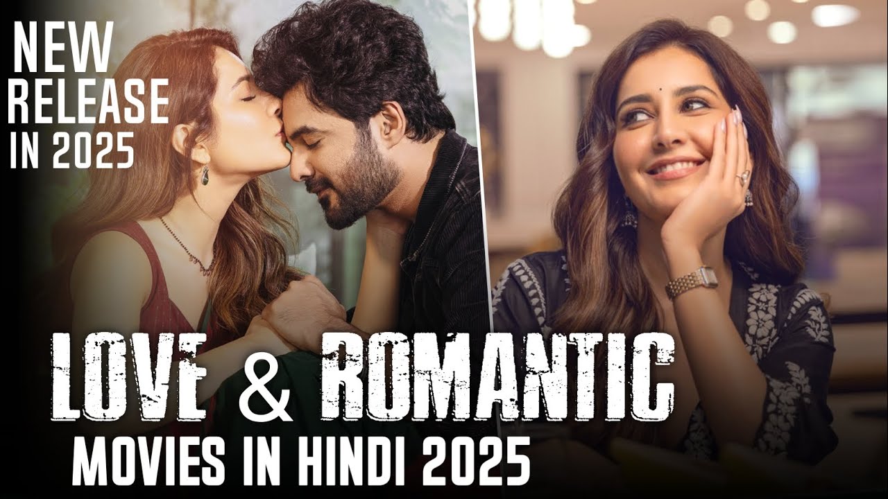 New_ Release_ Love_ And_ Romantic_ South_ Movies In Hindi Dubbing 2025_ Best Love Movies In Hindi
