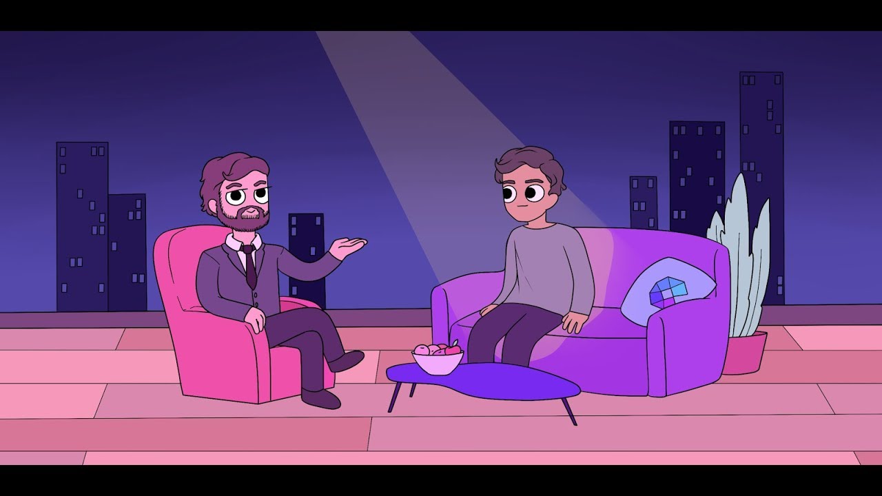 CoinBundle sits down with one of our own investors, Prashant Fonseka, Principal at Tuesday Capital