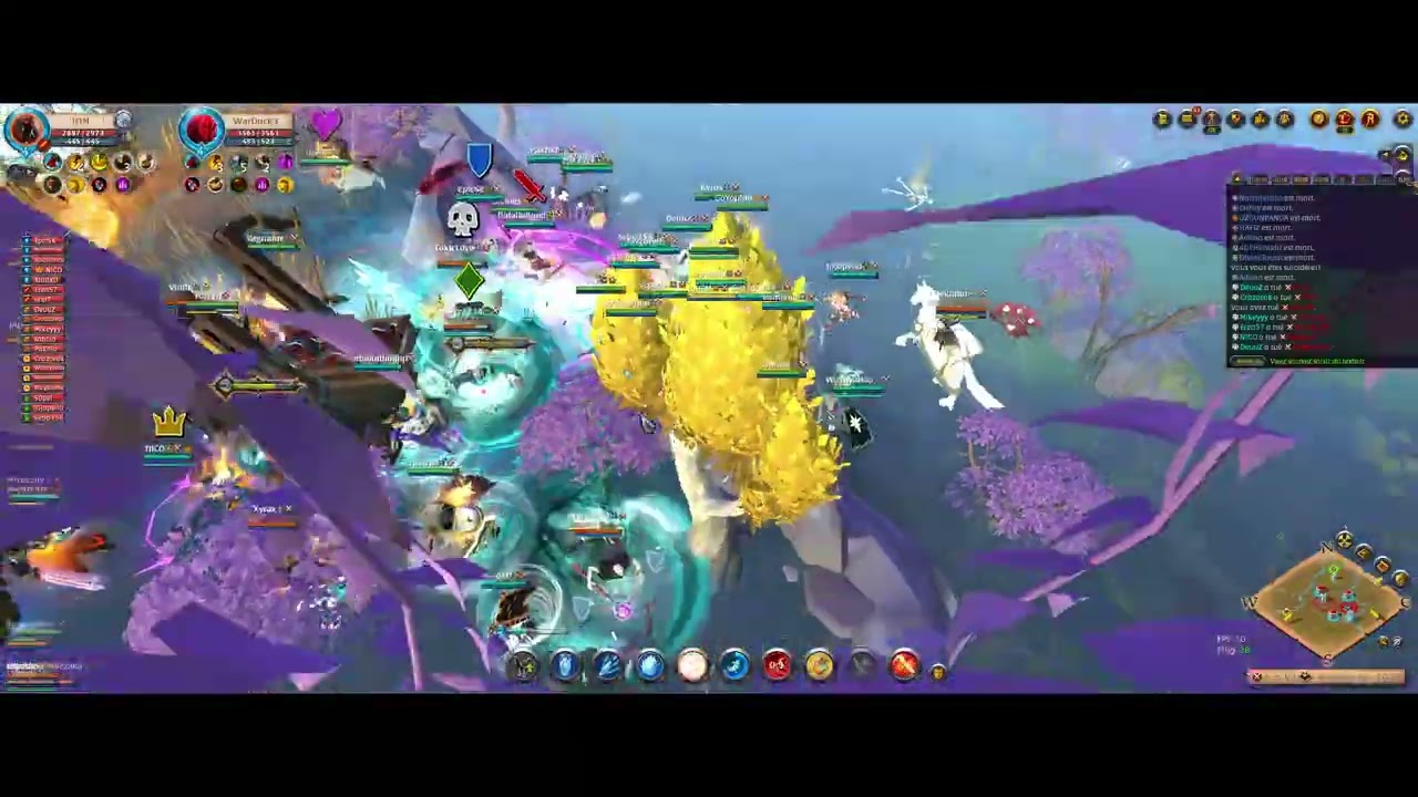 BANG 15% vs Humble 10% | Round 1