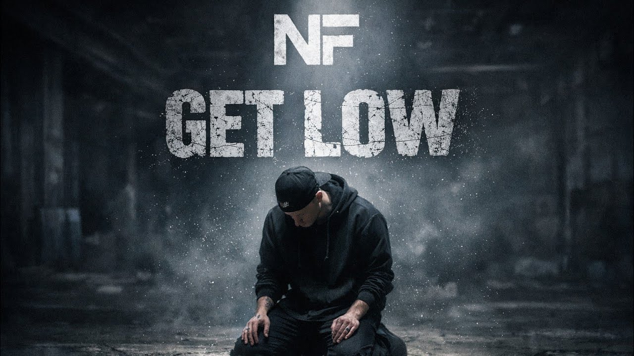 NF &ndash; &ldquo;Get Low&rdquo; (Official Music)