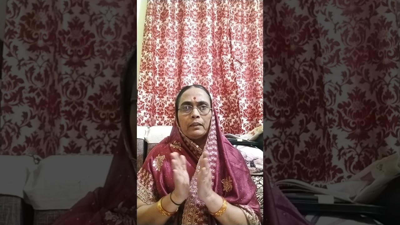 भावपूर्ण भजन स्वतः लिहिलेले व गायलेले.. हळूहळू चालू चला पंढरीची वाट..🙏