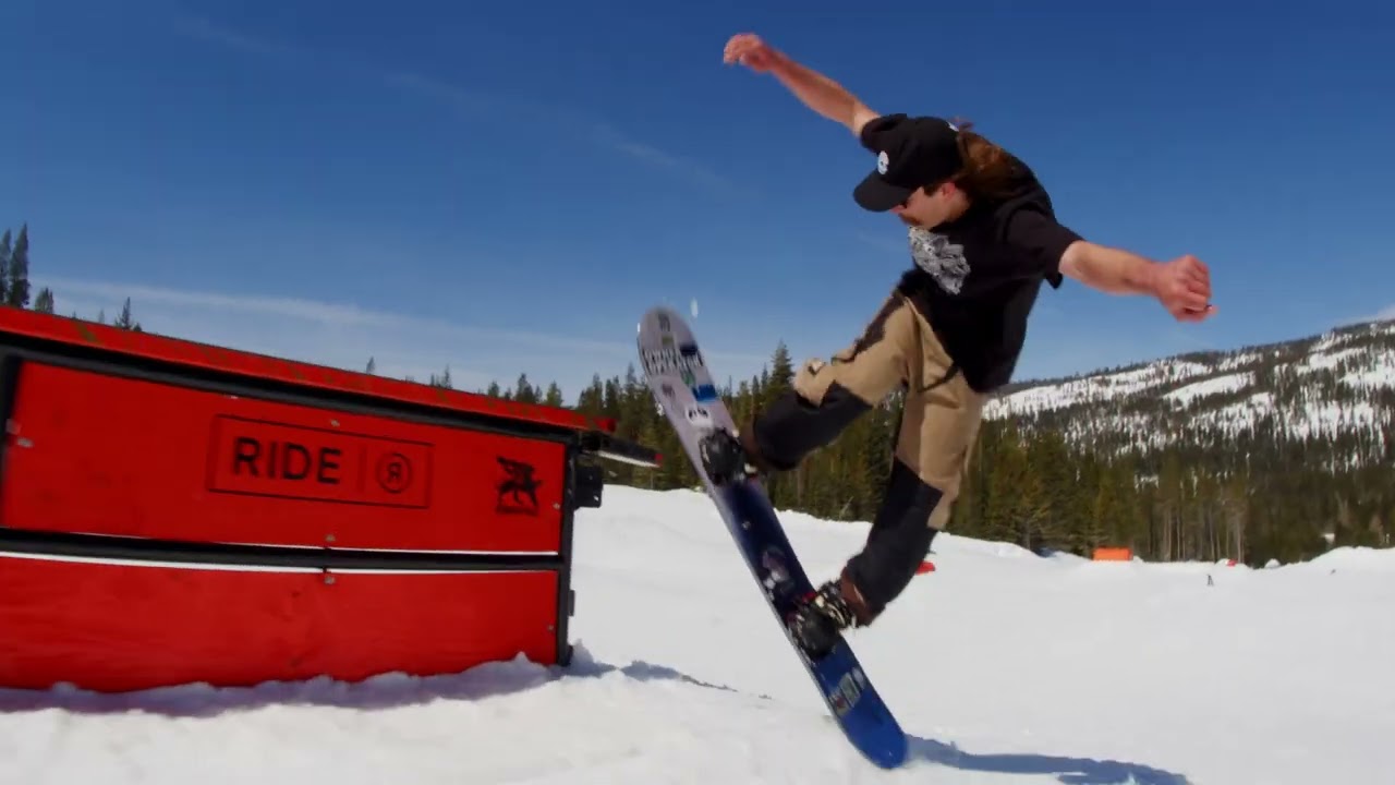 Tow Rope Tuesday 2023 #5