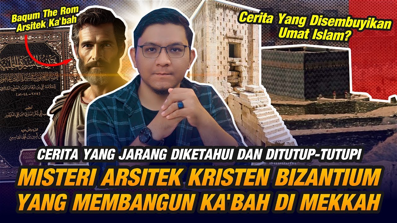 TERNYATA KA'BAH 