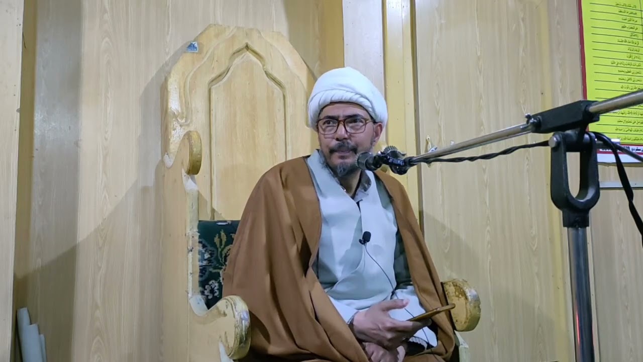 Majlis e Aza (Balti) | Ayam e Fatima (S.A) |  Skardu 2022 | Shaikh Hassan Johri | Agahi-e-Islam