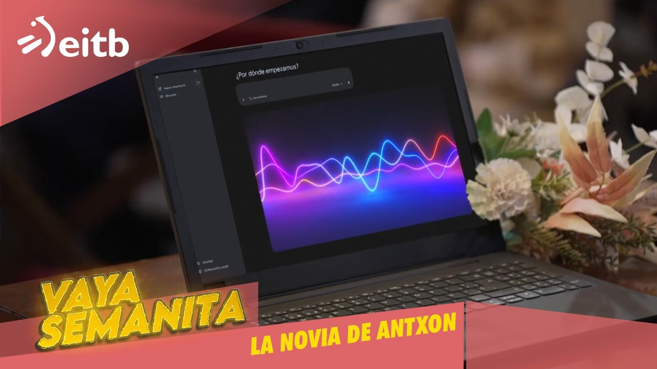 VS: ¡Hasta que el algoritmo los separe!