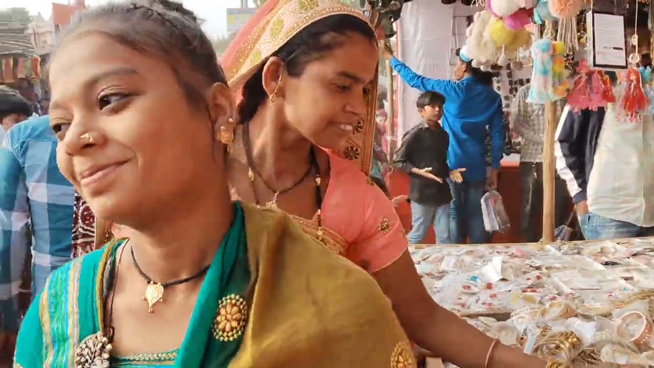 વરાના ધામ મેળો 