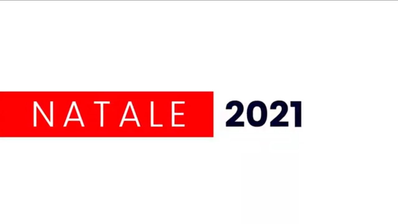 [AMICI DEL CENTRO ALETTI] NATALE 2021