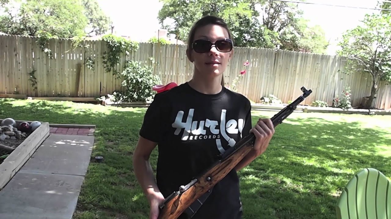 Type 53 Mosin Nagant Carbine 7.62 x 54R Refinish - From turd to beautiful for less than $25