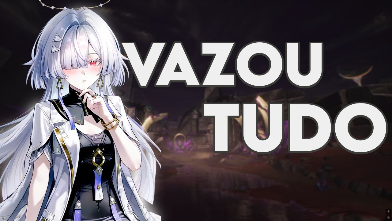 v1 do beta da 3.0 | novo endgame, buffs da Mornye e da Lynae e novas melhorias  | Wuthering Waves