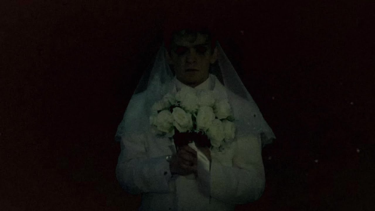 Barrett Robison - The Husband I’ll Never Have (Official Music Video)