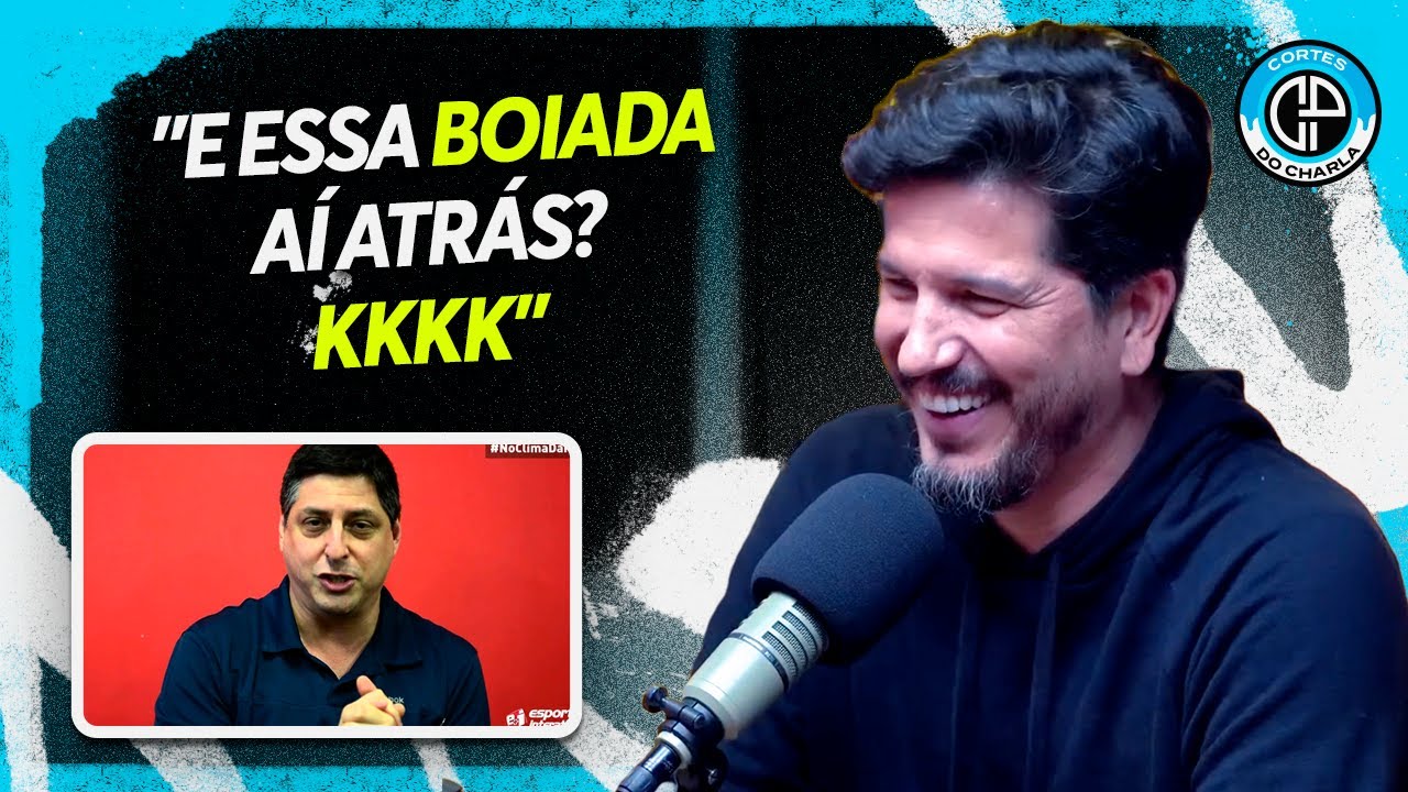 PÉROLAS INACREDITÁVEIS NO ESPORTE INTERATIVO