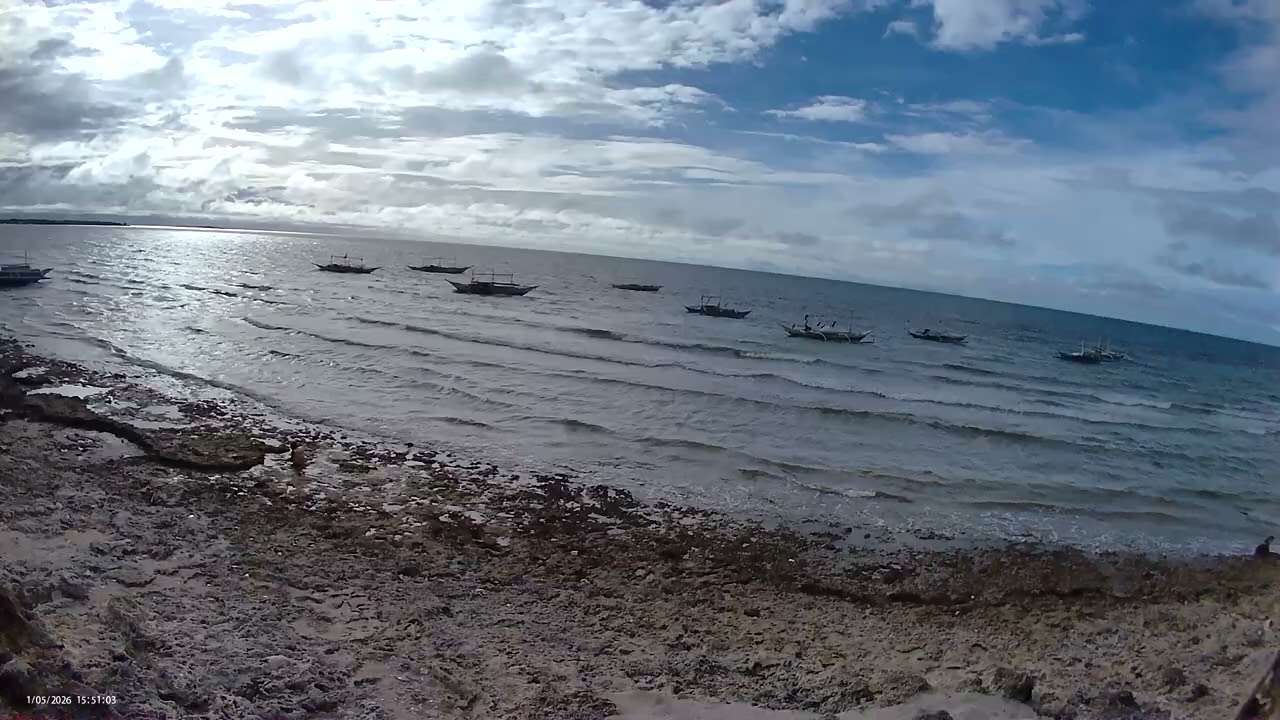 Purok 1,Tabunok Lipayran Island, Bantayan Cebu #lipayranisland #travel January 16, 2026 #vacation 